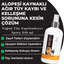 Alopesi ve Bölgesel Kelleşme Sorununa Kesin Çözüm Spreyi 250 ml - Köpek