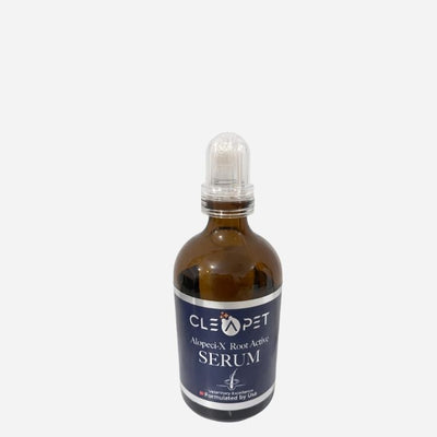 Alopesi X Tüy Kökü Uyarıcı-Yoğun Hücre Aktivasyon Serumu 100ml-Köpek