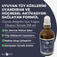 Alopesi X Tüy Kökü Uyarıcı-Yoğun Hücre Aktivasyon Serumu 100ml-Köpek