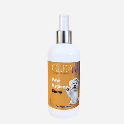 Pati Bakım - Sterilizasyon Spreyi 250ml - Bakteri Karşıtı - Kedi Köpek