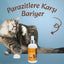 Uyuz ve Dış Parazit Karşıtı Sprey 250ml - Koku Giderici - Kedi Köpek