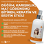 Uzun Tüy Açıcı Sprey – Düğüm ve Kıtık Çözücü – Kedi & Köpek – 250ml