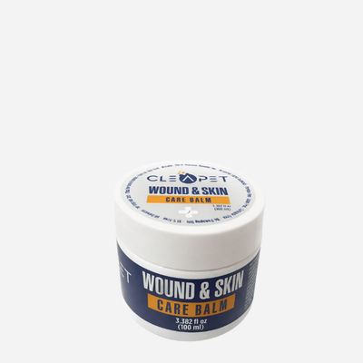 Antibakteriyel Yoğun Tedavi Edici Nano Gümüş Onarım Vazelini - Kedi ve Köpek